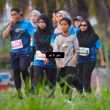 Runner Photo 4791380