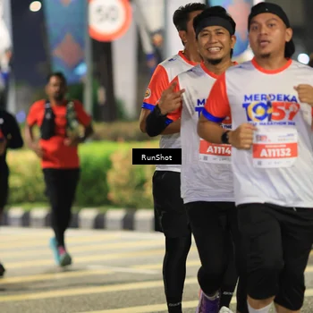 Runner Photo 4791382