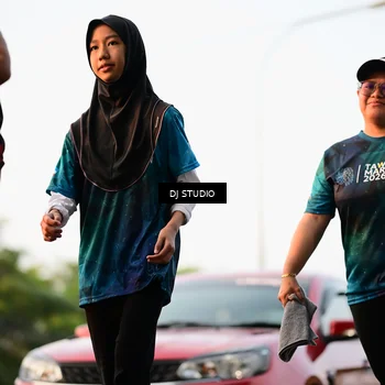 Runner Photo 4791384