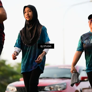 Runner Photo 4791387