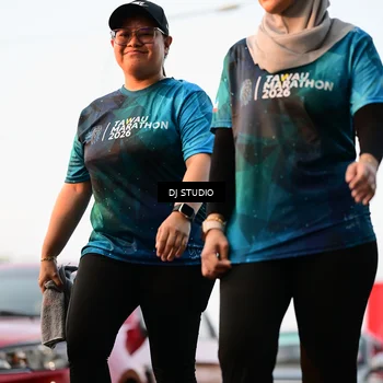 Runner Photo 4791388