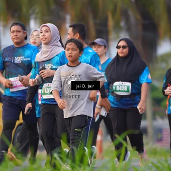 Runner Photo 4791389