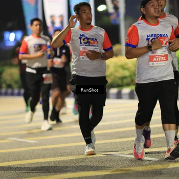 Runner Photo 4791391