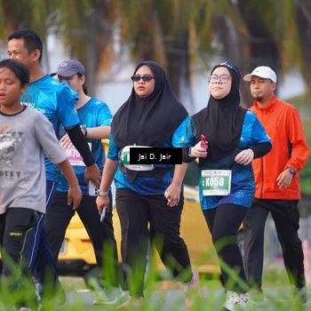 Runner Photo 4791393
