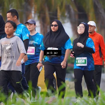Runner Photo 4791394