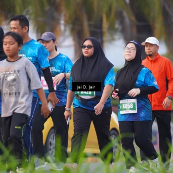 Runner Photo 4791395