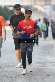 Runner Photo 4791397