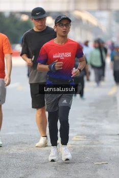 Runner Photo 4791398