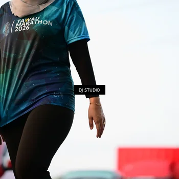 Runner Photo 4791399