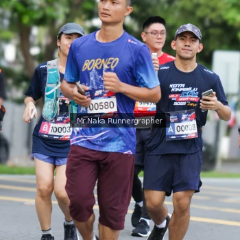 Runner Photo 47914