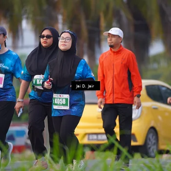 Runner Photo 4791401