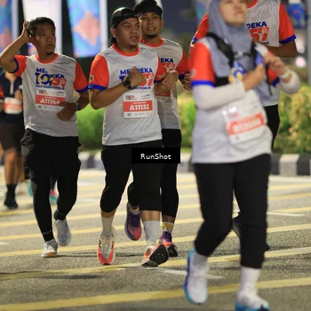 Runner Photo 4791402