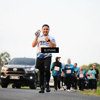 Runner Photo 4791403