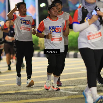 Runner Photo 4791404