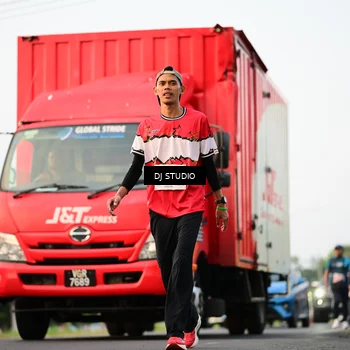 Runner Photo 4791405