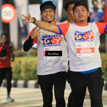 Runner Photo 4791407