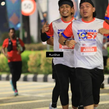 Runner Photo 4791408