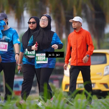Runner Photo 4791410