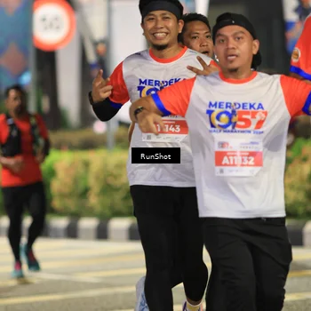 Runner Photo 4791414
