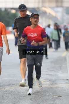 Runner Photo 4791415