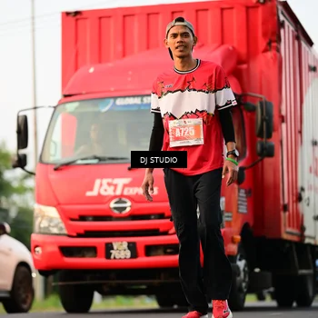 Runner Photo 4791417