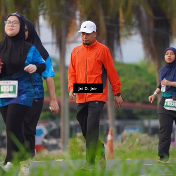 Runner Photo 4791418