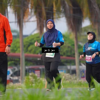 Runner Photo 4791419