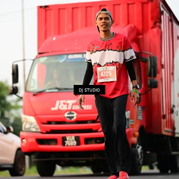Runner Photo 4791421