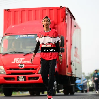 Runner Photo 4791422