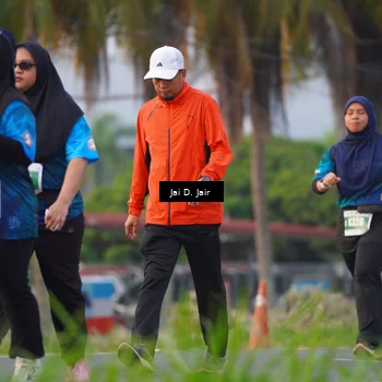 Runner Photo 4791423