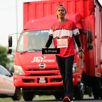 Runner Photo 4791424