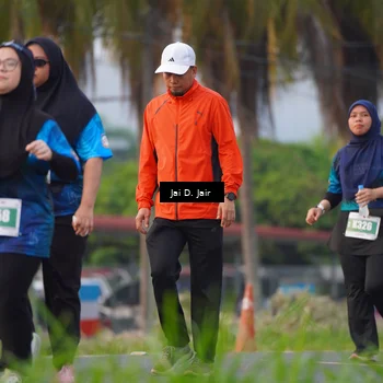 Runner Photo 4791425
