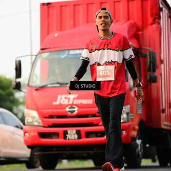 Runner Photo 4791426