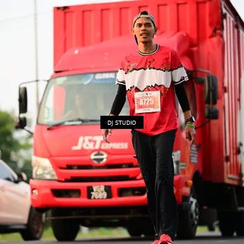 Runner Photo 4791427