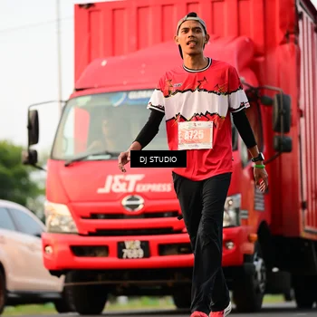 Runner Photo 4791428