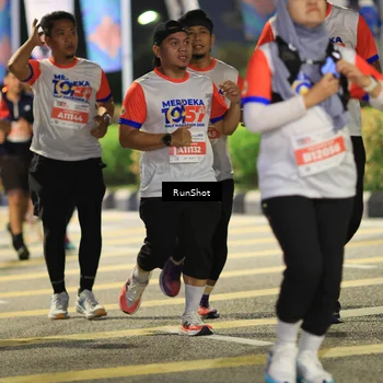 Runner Photo 4791429
