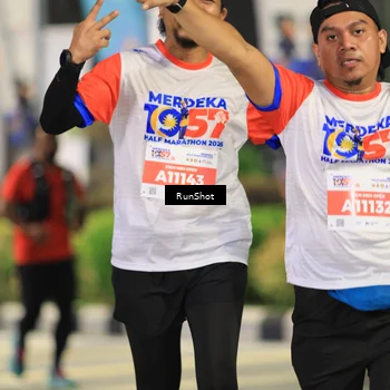 Runner Photo 4791431