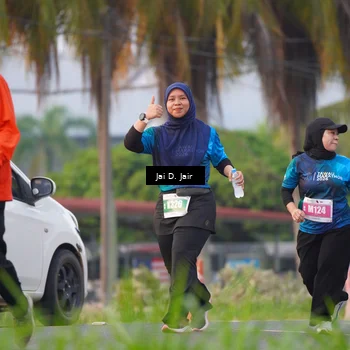 Runner Photo 4791432
