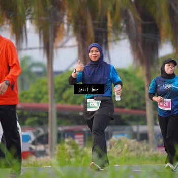 Runner Photo 4791433