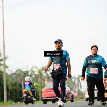 Runner Photo 4791436