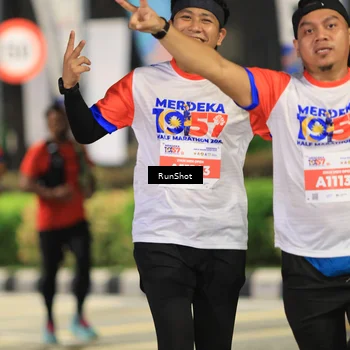 Runner Photo 4791439