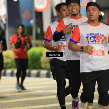 Runner Photo 4791441
