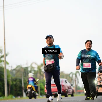 Runner Photo 4791442