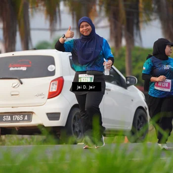 Runner Photo 4791443