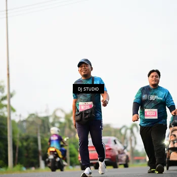 Runner Photo 4791445