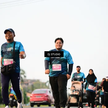 Runner Photo 4791446