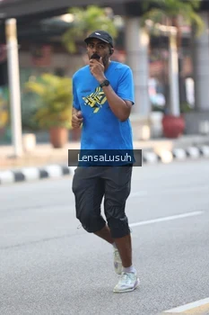 Runner Photo 4791447