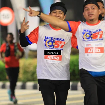 Runner Photo 4791448