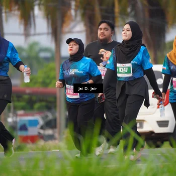 Runner Photo 4791450