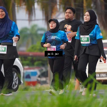 Runner Photo 4791451